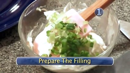 How To Cook Crispy Cream Cheese Wontons