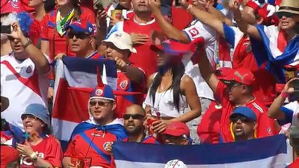 La canción que ha acompañado a la Sele durante 24 años