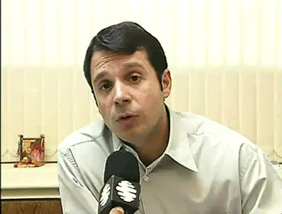 Volta parlamentares