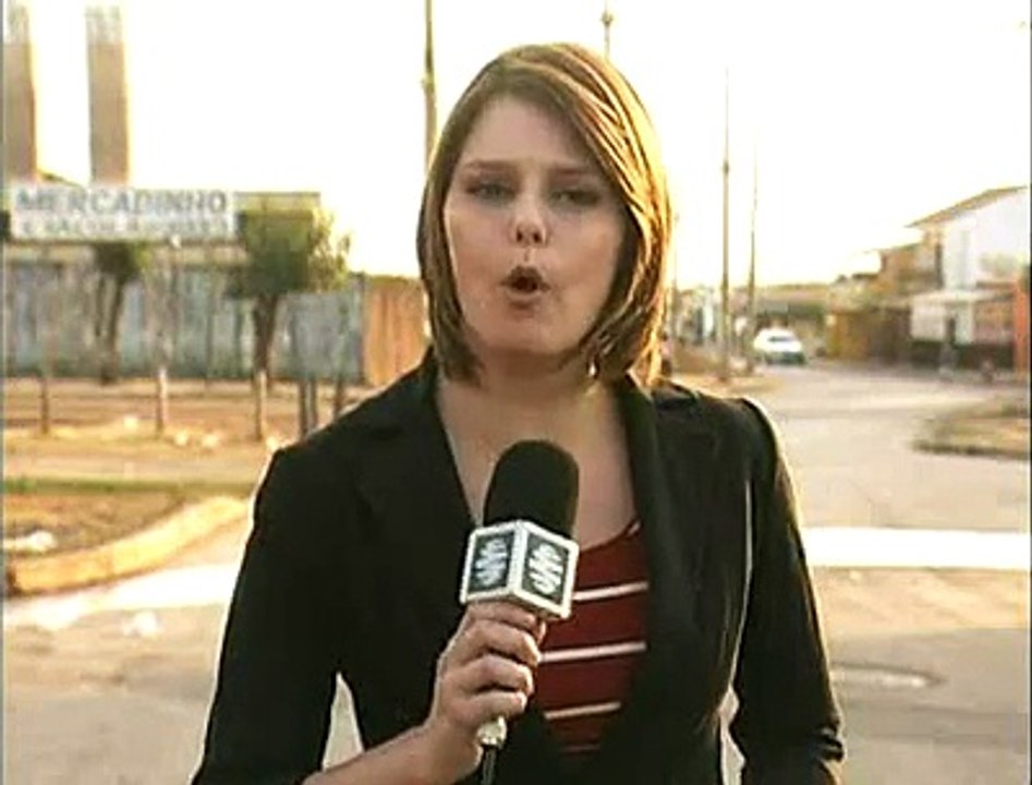 Bala perdida
