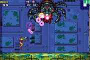 L'Epreuve Samus 2 - Partie 04 (Metroid Fusion Minimum Item Challenge)