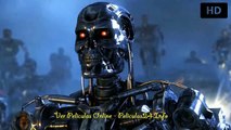 Terminator Génesis ver película completas en linea