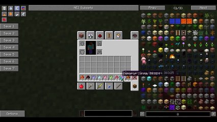 Minecraft 1.7.10 mod "Steven Universe" review español (horrible audio)