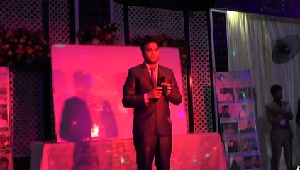 Galaxy e-Shop (GeS) Business Presentation (Ultimate Plan) on 7th June 2015 Event (Part 6 of 6)