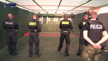 Szkolenie dla policjantów służby przygotowawczej Komenda Wojewódzka Policji w Bydgoszczy