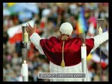 Pope Benedict Resigns (Petrus Romanus St Malachy and Cardinal Bertone)