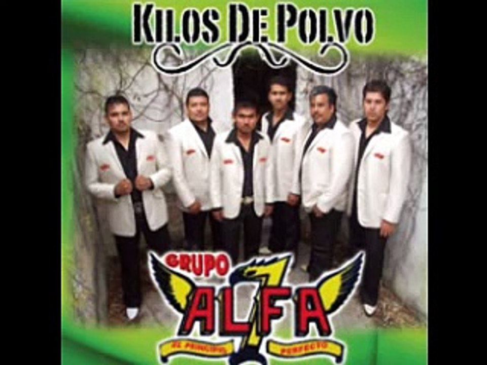 la arana alfa 7.wmv