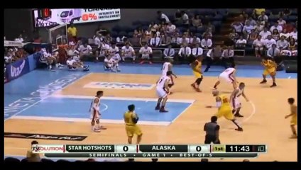 PUR VS ALA JULY 1 1Q