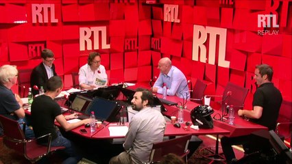 Bernard Laporte est l'invité de Stéphane Bern partie 3