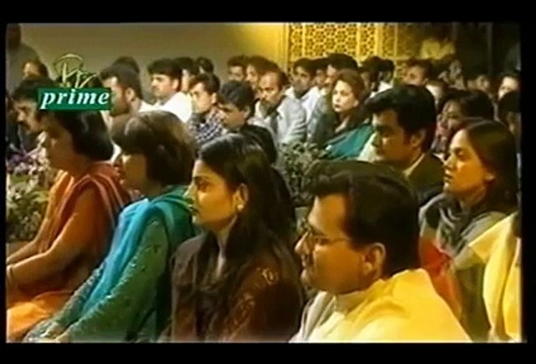 Masood and Sheelo - Khuda Ham Ko