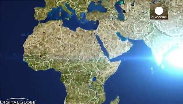 Plus de 60 morts dans des attaques de l'EI contre l'armée égyptienne