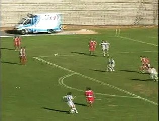 VT DOm Pedro x Atletico (GO)