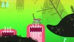 Regular Show RigBMX Cartoon Animation Cartoon Network Game Play Walkthrough Levels 1 9