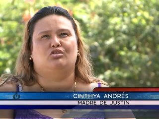 Un joven limonense está convencido de que nació para vencer retos