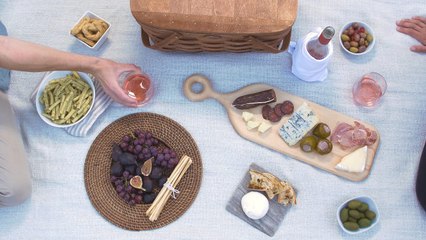 Picnics Around the World