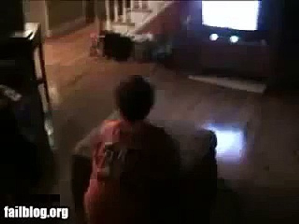 Wii - Game Surprise !