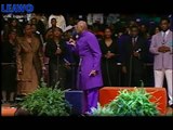 Bishop Paul Morton-Walk On By Faith