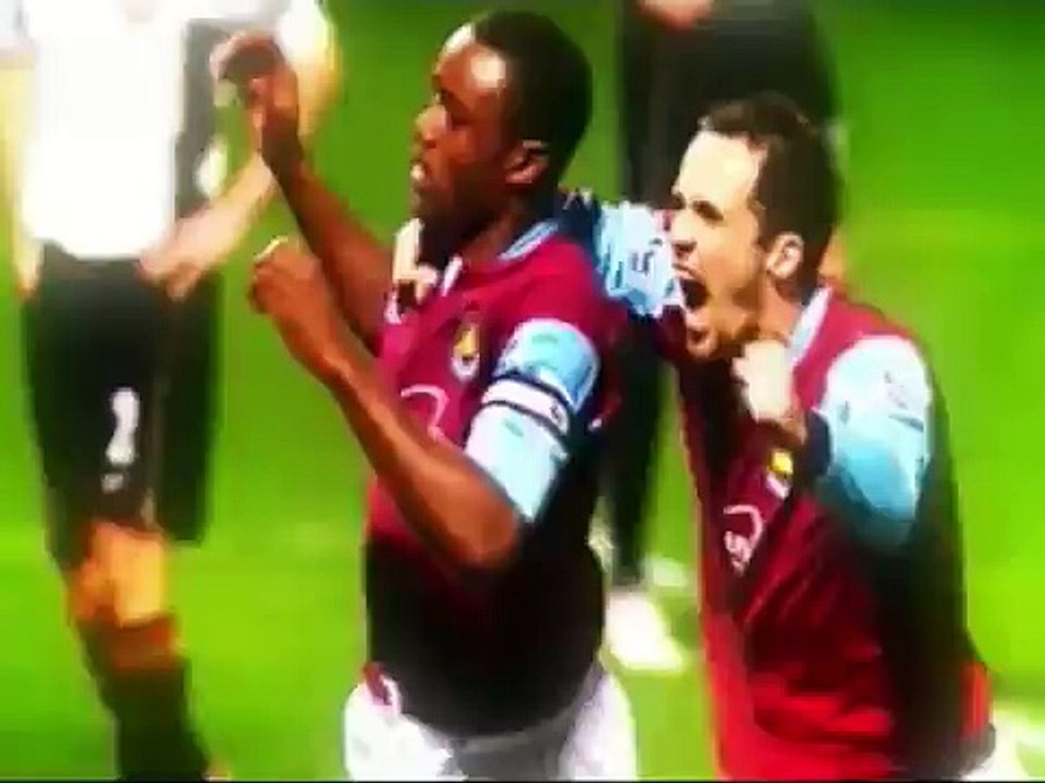 West Ham - The Great Escape