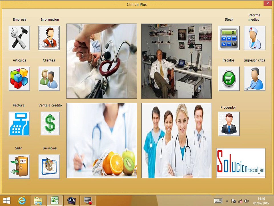 Clinica Plus