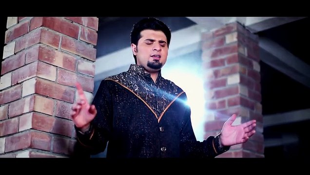 Nabeel shoukat Ali _ Hamd o sanaa