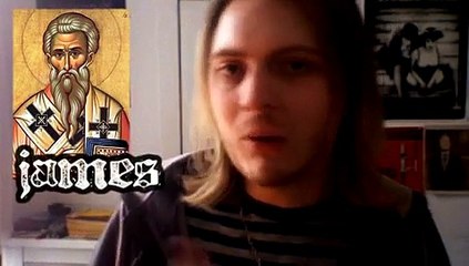 Historical Jesus: Totally Existed (Debunking the Christ Myth Theory)