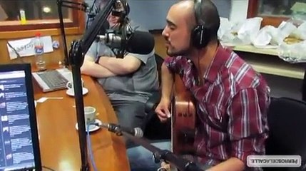 Abel Pintos - Cactus  [Acústico] - Perros de la Calle