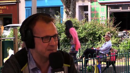 Radio Nova : La Grande Tournée 2015 (REPLAY)