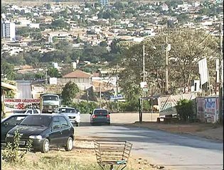 Regularização de Vicente Pires