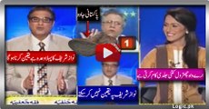 Sohail Waraich's Views About PMLN Before and After Hassan Nisar's Chirol. Must Watch Real Fun