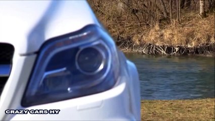 2015 Audi Q7 vs. 2014 Mercedes-Benz GL 63 AMG