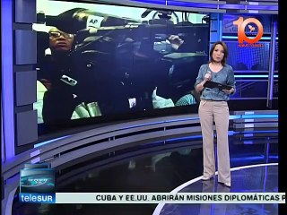 Cuba y Estados Unidos abrirán embajadas el 20 de julio