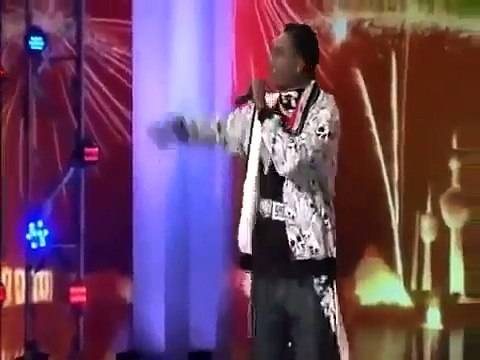 العرض الذي منع عرضة على قناة mbc في Arab Got Talent