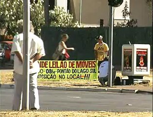 Poluição Visual: Impacto e Soluções 🌆