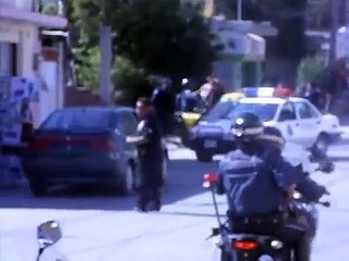 La Chota en la Romero Vargas