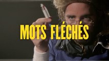 Eric et Quentin : Mots fléchés - épisode 7 #JeSuisPasséChezSosh