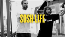 Eric et Quentin : Sosh Life - épisode 9 #JeSuisPasséChezSosh