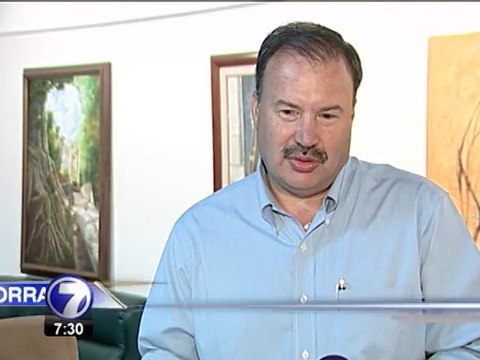 Paseo de “Los Damas” será reparado a mediados de febrero