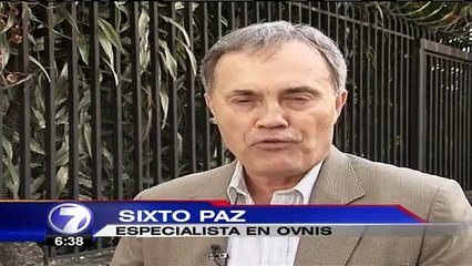 Según experto en Ovnis, la Isla del Coco registra actividad extraterrestre