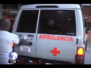 Parapentista se recupera tras ser víctima de asalto en Caldera  