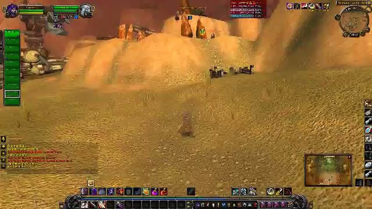 Rogue vs warlock warsong gulch world of warcraft