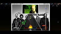 Guitar flash / Linkin park One step closer (facil)