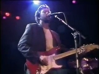 Eric Clapton & Friends - White Room