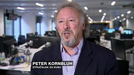 Saradnja Kube i SAD-a nakon 56 godina