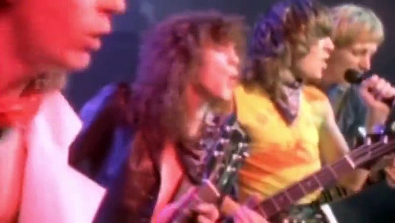 DJ Schmolli - Rock Of Ages