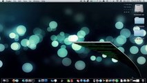 How To Hide Desktop Icons On Mac OS X