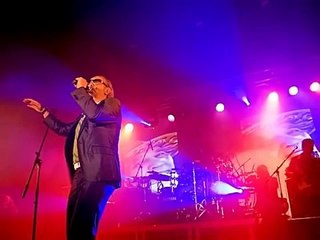 Dino Merlin - Da Sutis