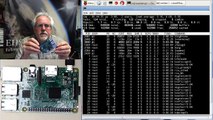 Raspberry Pi with Linux LESSON 1: Introduction to the Raspberry Pi