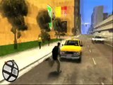 GTA liberty City stories Mods PS2