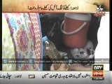Unhygienic cooking oil is being sold openly