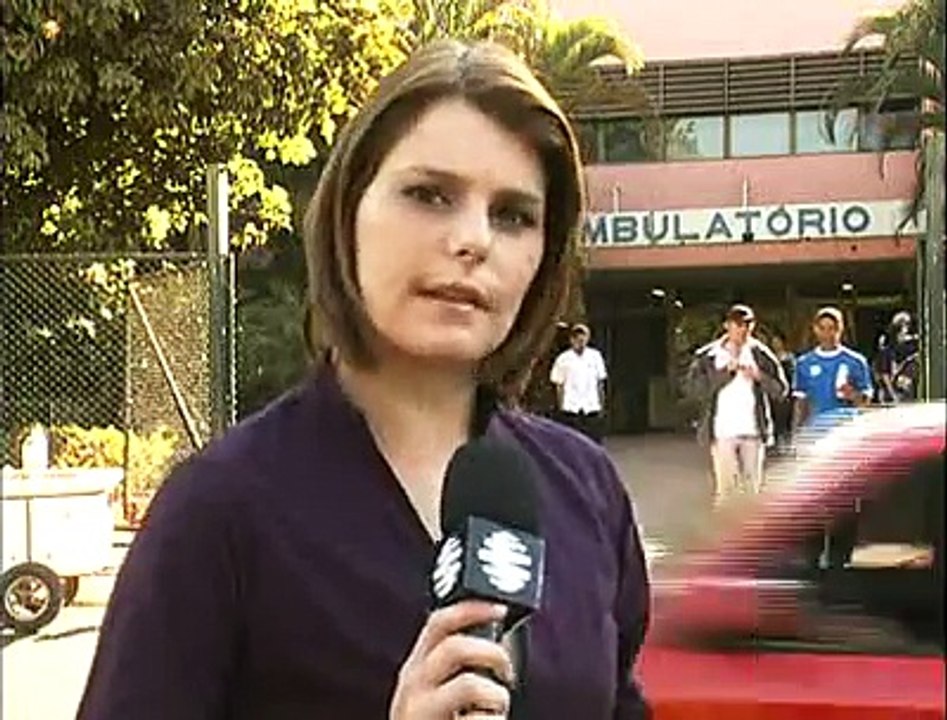 Contratos Secretaria de Saúde